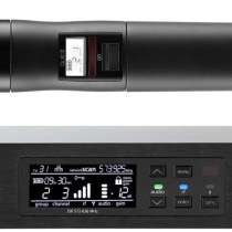 В продаже радиосистемы SHURE (100 % оригиналы), в Жуковском
