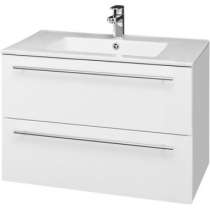 Тумба с умывальником QD-05 Прагматика QD-05, в Новосибирске