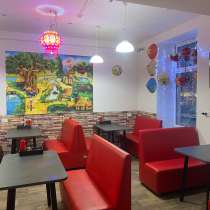 Продать сеть кафе, в Уфе