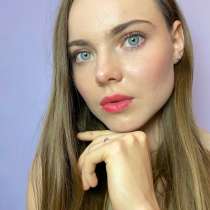 ?Натуральный макияж/Ламинирование ресниц Стрейчинг) ?Соби, в Луховицах