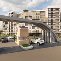 3-к. квартира 66м&sup2; Турция, Анталья, Алтынташ, в г.Анталия