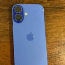 IPhone 16 256gb, в Москве