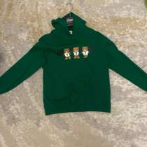 Худи Moschino оригинал, в Перми