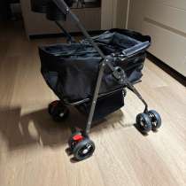 Коляска для животных, в Москве