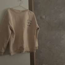 Свитшот, в Санкт-Петербурге