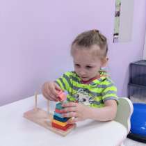 Услуги Логопеда, в Москве