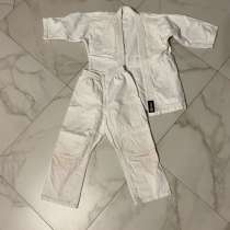 Кимоно для дзюдо, в Екатеринбурге