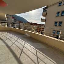 Квартира в Петровце — 400 м до моря, пешком 6 минут, в г.Будва