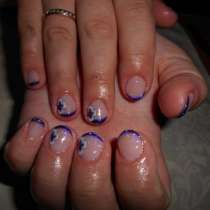 Маникюр классический,аппаратный,европейский,SPA, в Санкт-Петербурге