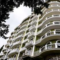 1-к квартира, 53.9 м², 4/8 эт, в Ялте