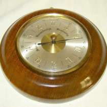 Барометр старинный (G986), в Москве