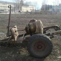 Сварочный агрегат-передвижка, в Барнауле