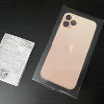 IPhone 11 pro 256gb, в Москве
