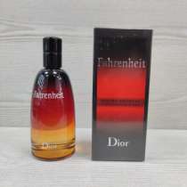 Dior Fahrenheit, в г.Казань