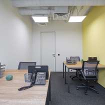 Бизнес Центр" Лейциг "- ИФНС № 28 Офис № 333 5 квм, в Москве