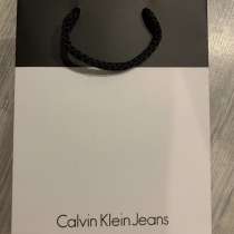 Пакет Calvin Klein, в Санкт-Петербурге