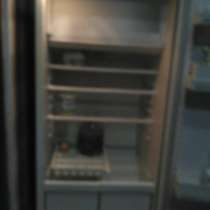 Холодильник б/у в хорошем состоянии, в Санкт-Петербурге