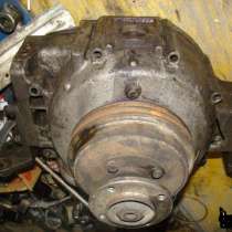 Гидромуфта, в Тюмени