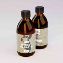 Струя кабарги 250 мл, в Томске