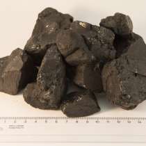 Уголь каменный марка ДОМ (сортовой 20-40) навалом, в Екатеринбурге
