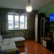 Продам 2 комнатную квартиру, в Улан-Удэ