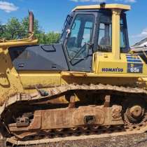 Продам бульдозер Komatsu D65E-12, 2011 г/в, в Тюмени