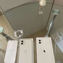 Iphone 11 64 gb white, в Кызыле