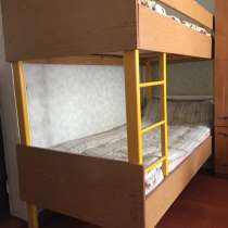 Продается двухярусная кровать, в г.Донецк