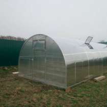 Теплица в Вологде, в Вологде