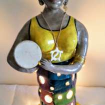 Настольная лампа «мумба-юмба», в г.Иерусалим