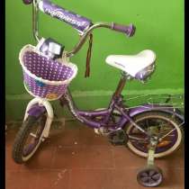 Детский велосипед, в Кубинке