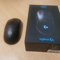 Мышь Logitech G Pro wireless, в Санкт-Петербурге