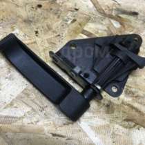 Привод замка багажной двери Нж x5 e70, в Москве