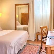 Отель две звезды в El Maresme, в Санкт-Петербурге