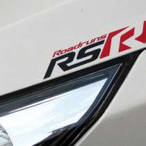 Наклейка на Корейца ROADRUNS RS. 30см, в Омске
