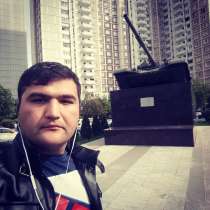 Xudayshukur, 33 года, хочет пообщаться, в Москве
