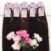 Натуральные волосы на заколках!, в Москве