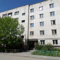 Продаётся однокомнатная квартира, в Екатеринбурге