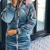 Куртка женская зимняя, в Челябинске