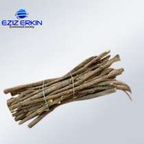 Корни и корневища солодки резанные, 25-40см, в г.Таллин