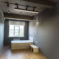 Продам!1к.кв. 4/10 ЖК «Кайнар» 43м2, м-н Аламедин -1 37 800$, в г.Бишкек