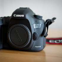 Canon EOS 5D Mark III камеры 24-105mm объектив Kit, в Москве