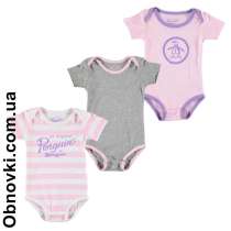 Для девочек PENGUIN 112 THREE PIECE SET BABY, в г.Львов