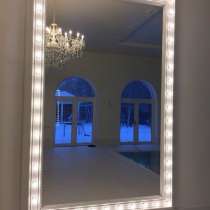 Зеркала для дома и салона, в Краснодаре
