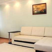 Сдается двухкомнатная квартира по адресу: ул. Ленина 26, в Мурманске