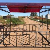 Беседка разборная Фантазия, в Ростове