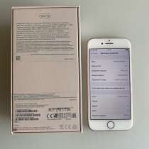 IPhone 8 gold 64gd, в Перми