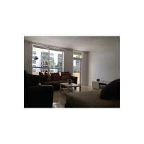 Квартира в эксклюзивном жилом районе Бэл-Харбора, в г.Майами