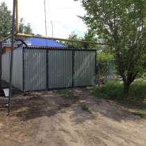 Продаю Абсолютно Новенькие Гаражи Пеналы Эконом Класс, в Подольске