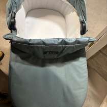 Коляска, в Москве